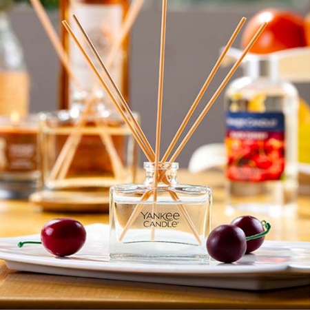 양키캔들 리드 디퓨저 88.7ml #2