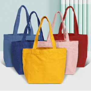 무지 미니에코백 캔버스백