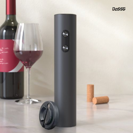 다쓱 전동 와인오프너 #2
