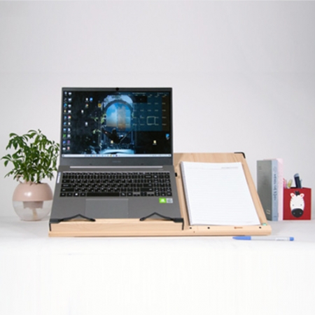 모멘트 1단 분리형 독서대 // 국내생산 #2