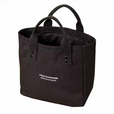 스티치 캔버스 에코백 다용도 멀티가방 #2