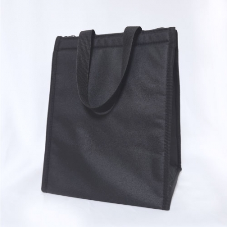 검정 보냉백 (25*32*20cm) #3