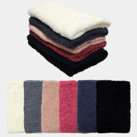 다오르 폴리 보들보들 넥워머 K67 #2