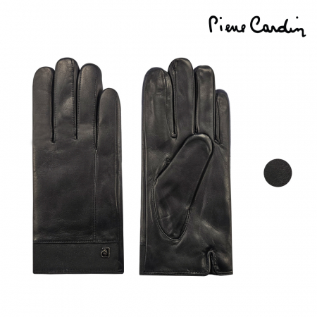 피에르가르뎅 스웨이드 포인트 남여 가죽장갑 #2