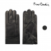 작은이미지: 피에르가르뎅 스웨이드 포인트 남여 가죽장갑 #2