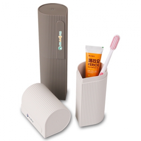 물방울 치약 칫솔 세트 #2