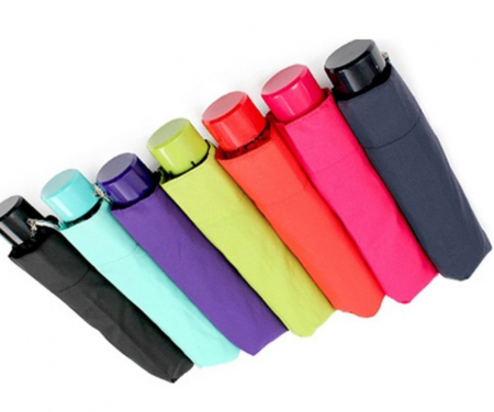 UV차단 3단 우산 .완자 판촉 사은품 기념 답례품, 단체 선물용 자동우산 양우산 자외선차단 #2