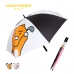작은이미지: 카카오 프렌즈 70 굿샷 샷 골프우산 #2