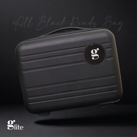 여행 레디백캐리어 비지니스 기내용캐리어 가벼운 14인치 미니캐리어가방 #2