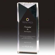 크리스탈상패 SJK S03