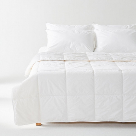 라뽐므 사계절용 투월런 40수 호주산 천연양모 이불 #2