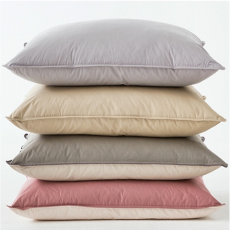 라뽐므 오폴레 코튼 구스 베개솜 #2