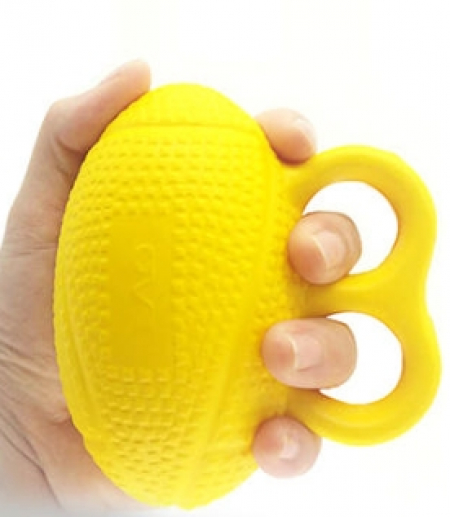 손가락 악력기 마사지볼 지압기 마사지 완력기 운동기구 #2