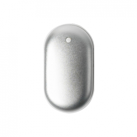 이즈 C타입 충전식 손난로 보조배터리 3000mAh #2