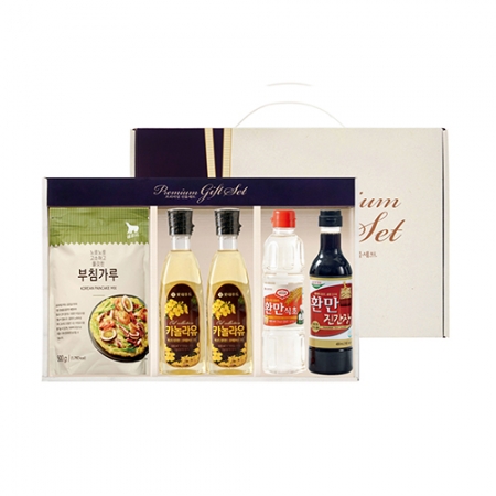 롯데 웰빙 혼합8호 #2