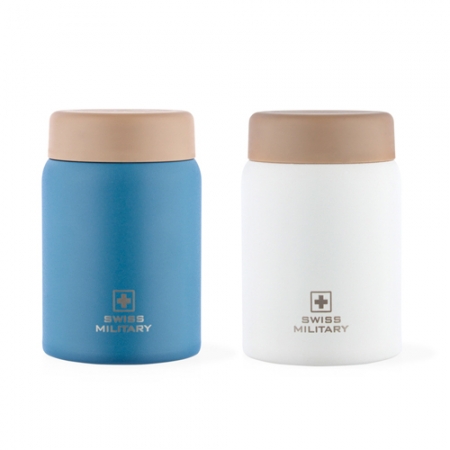 스위스밀리터리 베른 미니 죽통 280ml #2