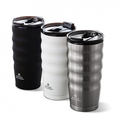 스위스밀리터리 핑거텀블러 600ml #2