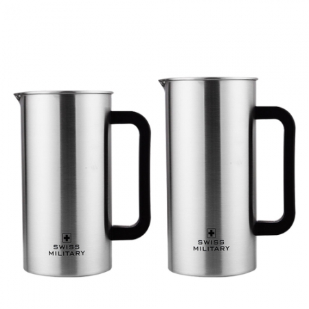 스위스밀리터리 클래식 냉장고 물병 #2