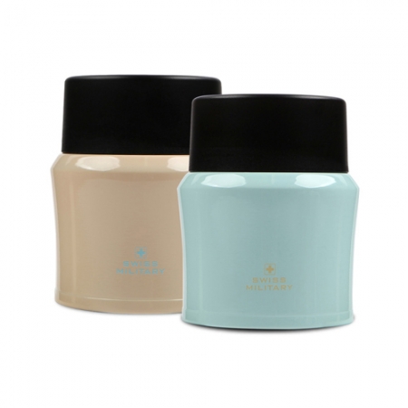 스위스밀리터리 루앙 보온죽통 350ml #2