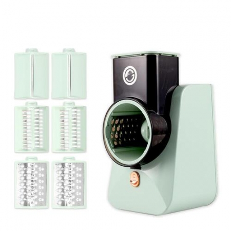 리빙톤 돌돌이 만능채칼 #2