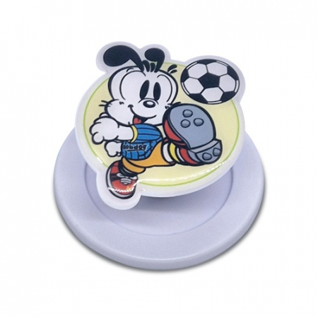 아크릴에폭시스마트톡 맥세이프 그립홀더 [주문제작] #3