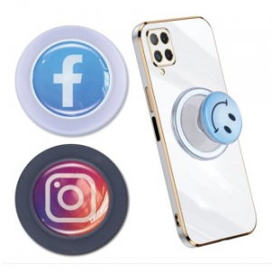 에폭시스마트톡 맥세이프 그립홀더[특허보호]