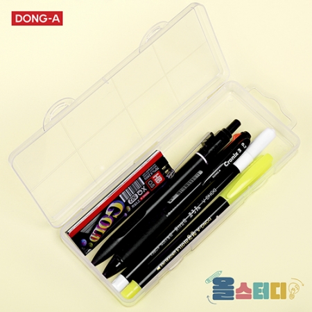 올스터디 학용품 5종 세트 #2