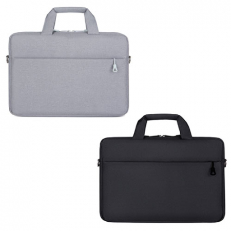 지바 노트북 가방 5, 17.3인치 #2