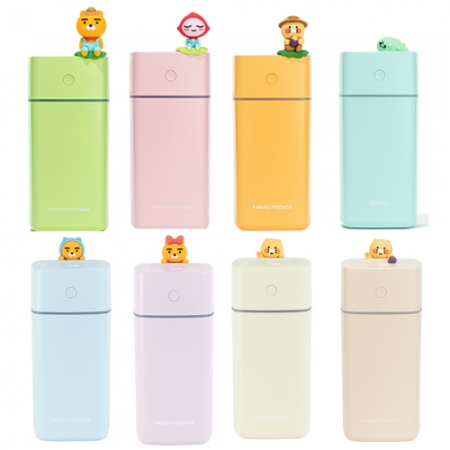 데일리 LED 무드등 대용량 가습기 500ml #2