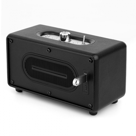 브리츠 클래식감성 블루투스스피커 #5