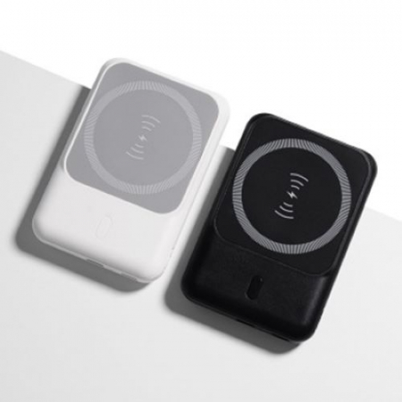 엠플러스 9V 12V 35W 5000mAh 맥세이프 보조배터리 #2