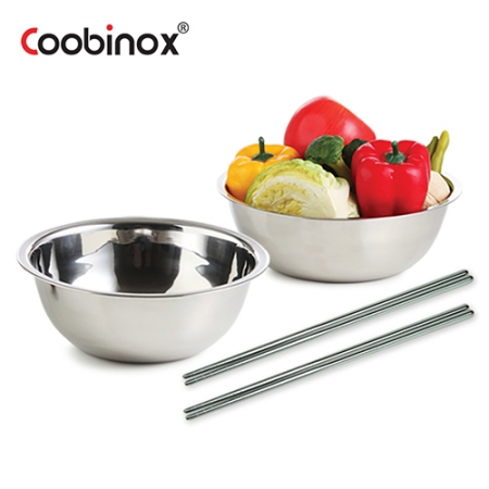 [쿠비녹스] 믹싱볼 4P #2