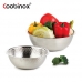 작은이미지: [쿠비녹스] 믹싱볼 쌀함박 2종세트 #2
