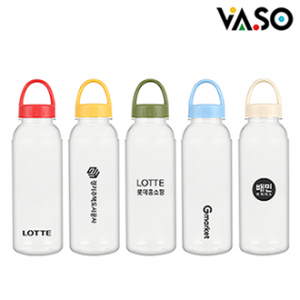 바쏘 보우 핸들 보틀 1L