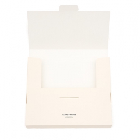 카카오프렌즈 새날 선물세트8, 만년형 플래너 + 탁상캘린더 #6