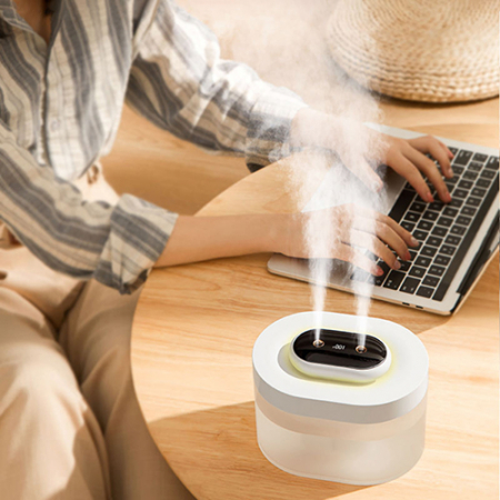 오엘라 프리미엄 무선 ON-03BPWG 대용량 무드등 가습기 1리터 #3