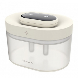 오엘라 프리미엄 무선 ON-03BPWG 대용량 무드등 가습기 1리터