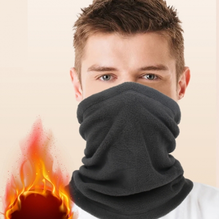 로페리아 두꺼운 방풍 플리스 넥워머 0205940 #2