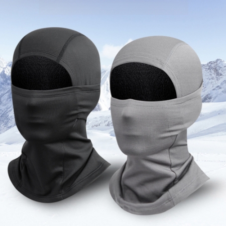 로페리아 무지 기모 바라클라바 0205939 #2