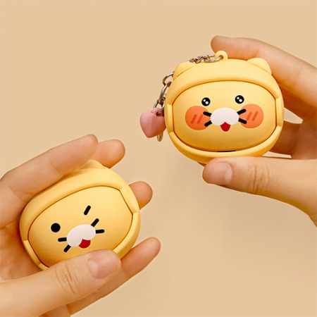 캐릭터 무빙 무선이어폰 #5