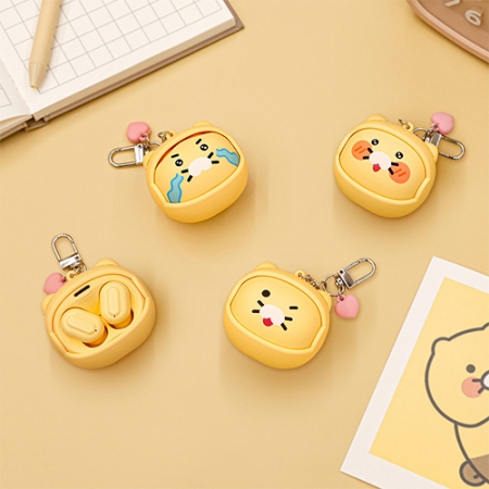 캐릭터 무빙 무선이어폰 #6