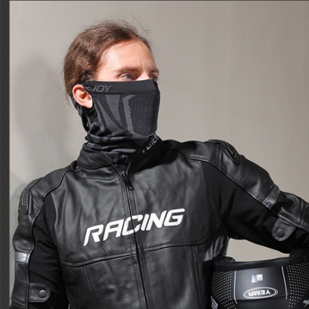 로페리아 라이딩 귀걸이 넥워머 0205938 #2