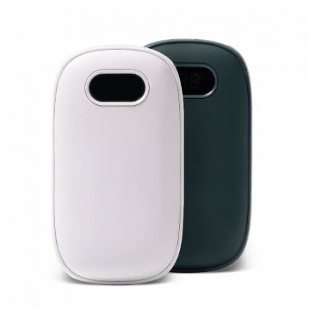 지클랜 에그번 2 양면발열 손난로 보조배터리 3000mAh #3