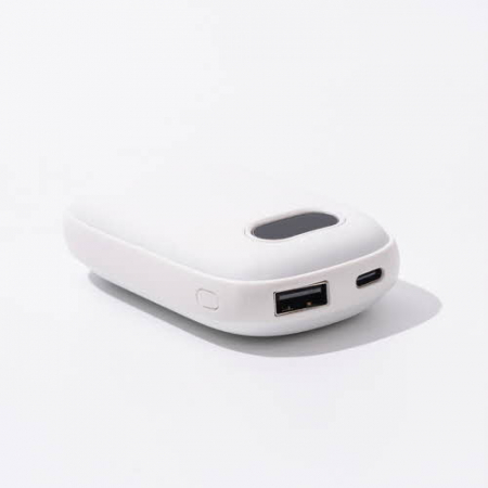 지클랜 에그번 2 양면발열 손난로 보조배터리 3000mAh #8