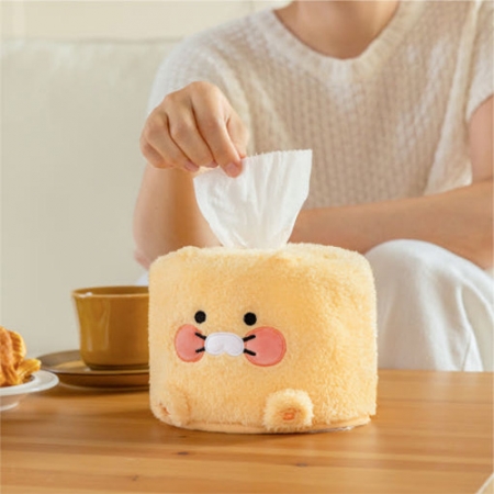 캐릭터 롤 티슈커버 #4