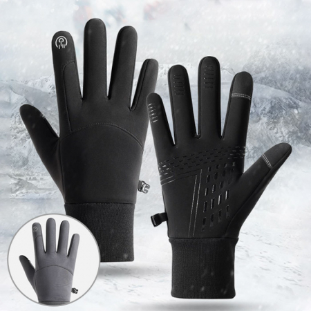 M113 터치 방한 장갑 겨울 보온 스포츠 아웃도어 인쇄 답례품 판촉물 #3