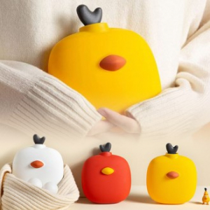 칙스 W006 온수팩 보온 물주머니 온열 찜질팩 핫팩 온수 주머니