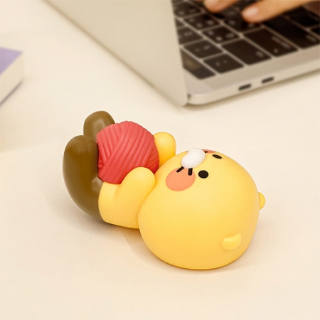 캐릭터 피규어 무드등 #3