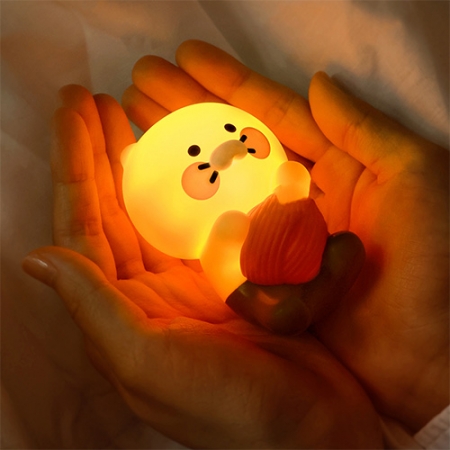 캐릭터 피규어 무드등 #4