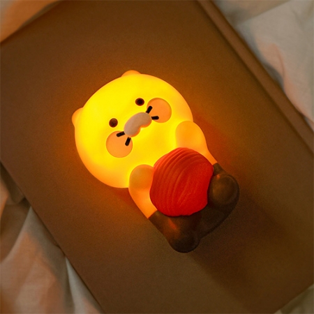 캐릭터 피규어 무드등 #6